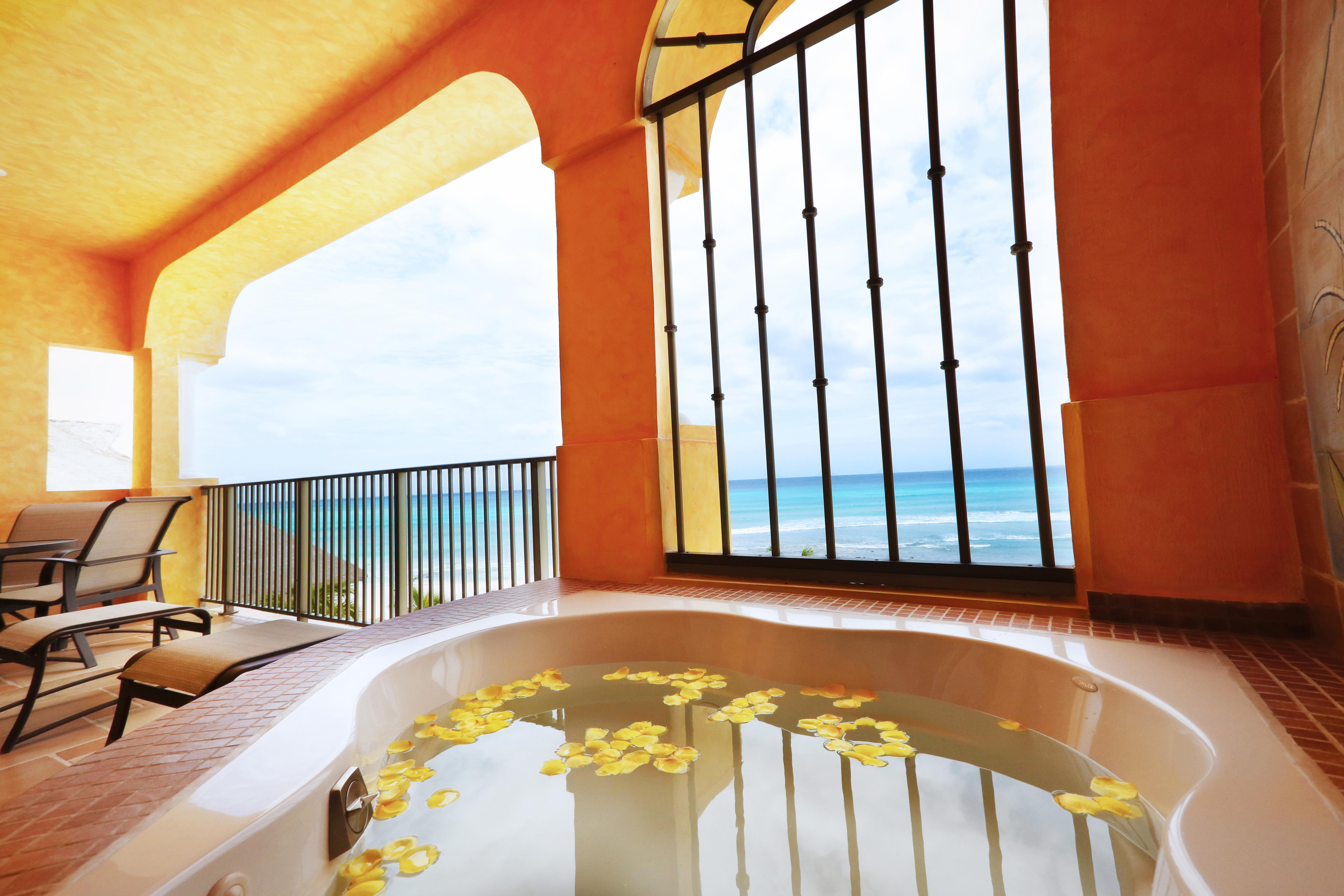 The Royal Haciendas Resort & Spa Playa del Carmen Bagian luar foto